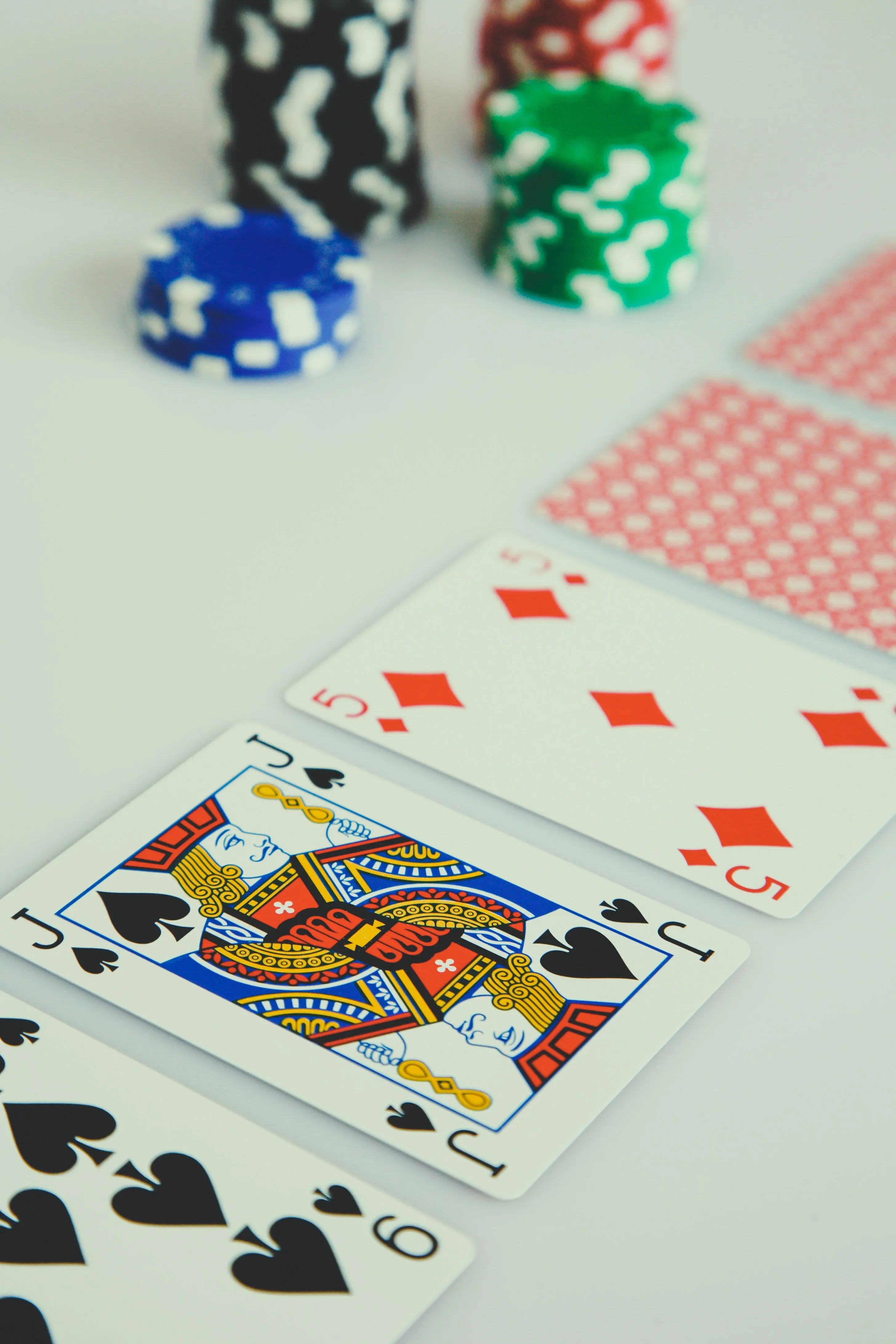 Bónus de casino online
